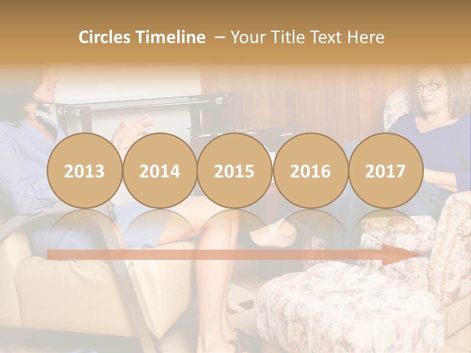 Diet Active Activity PowerPoint Template