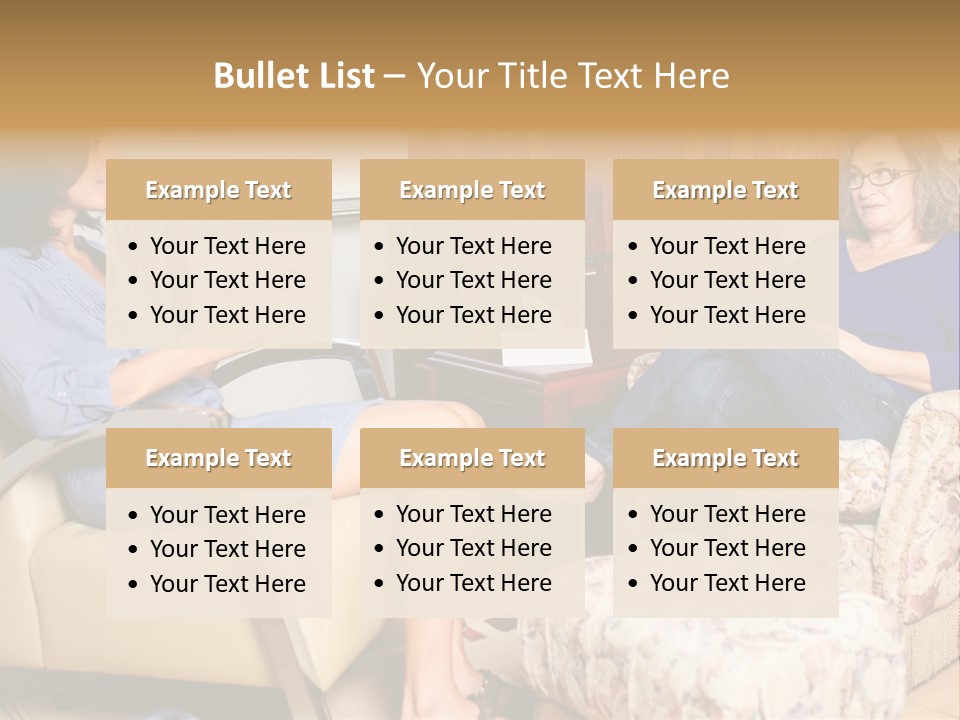 Diet Active Activity PowerPoint Template