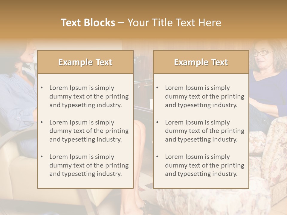 Diet Active Activity PowerPoint Template