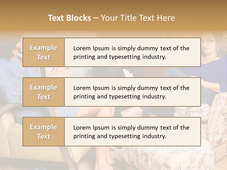 Diet Active Activity PowerPoint Template