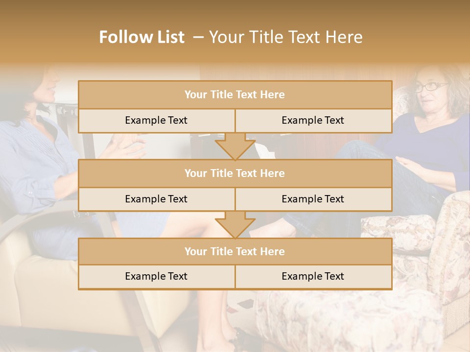 Diet Active Activity PowerPoint Template