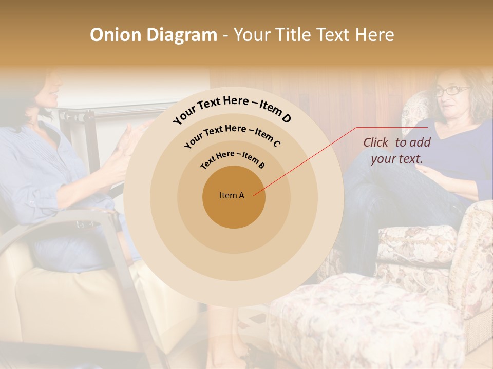 Diet Active Activity PowerPoint Template