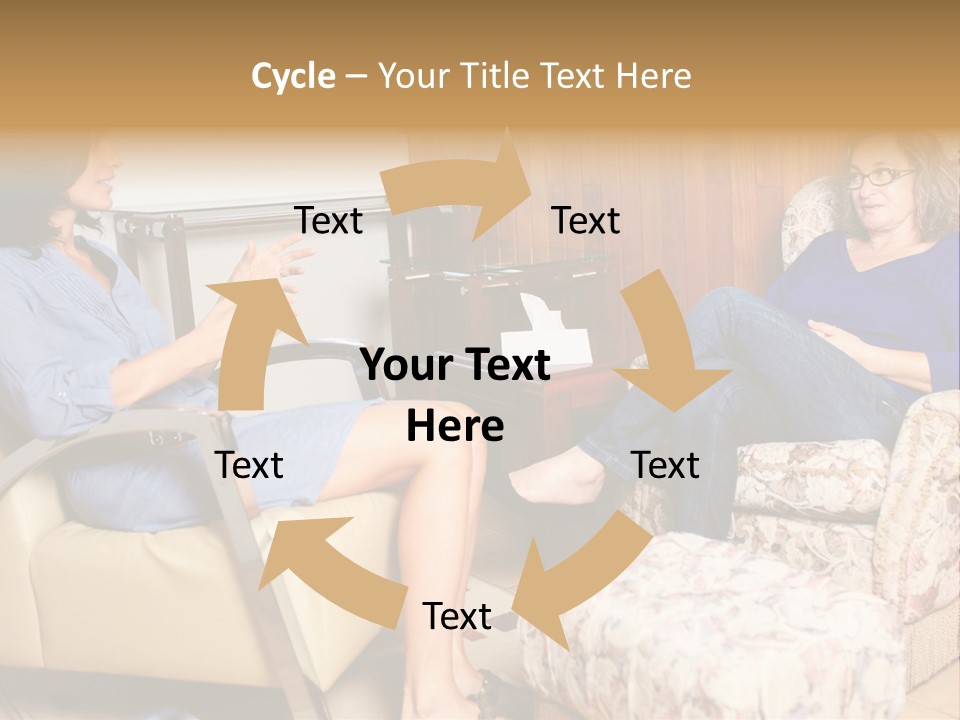 Diet Active Activity PowerPoint Template