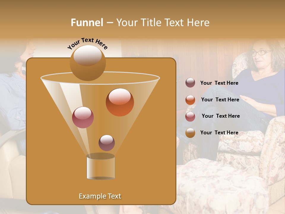 Diet Active Activity PowerPoint Template