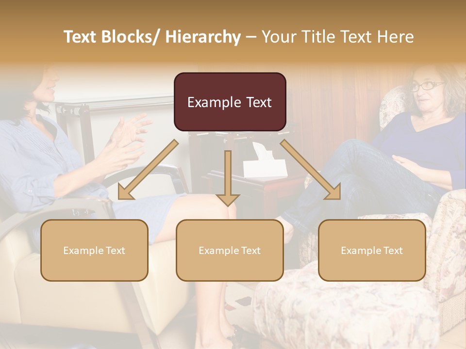 Diet Active Activity PowerPoint Template