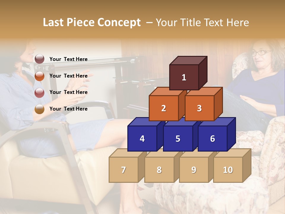 Diet Active Activity PowerPoint Template