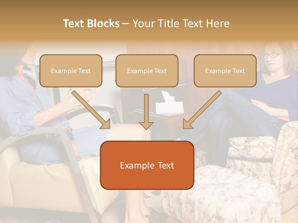 Diet Active Activity PowerPoint Template