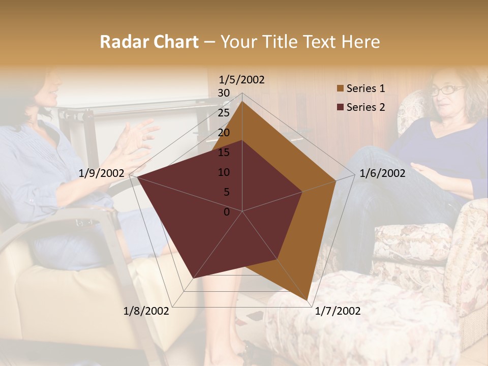 Diet Active Activity PowerPoint Template