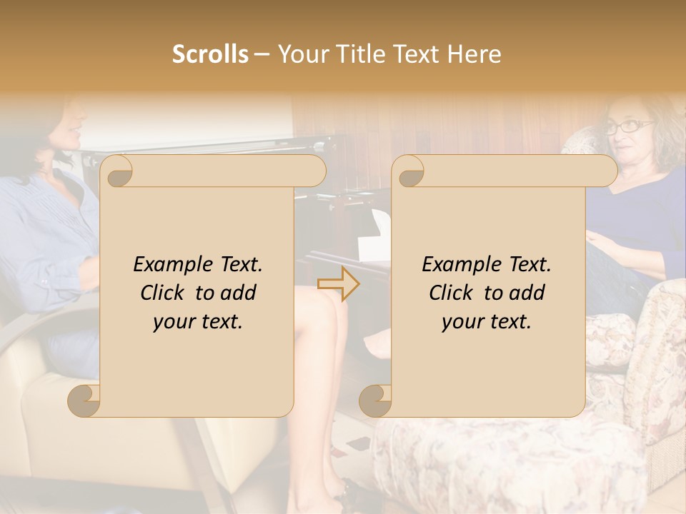 Diet Active Activity PowerPoint Template