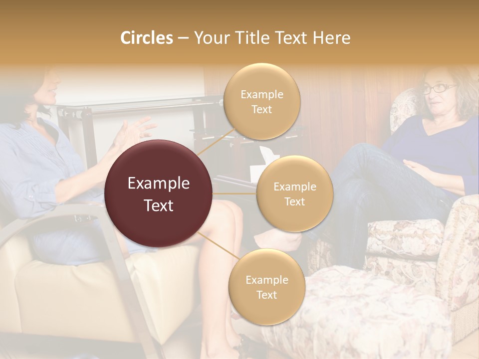 Diet Active Activity PowerPoint Template
