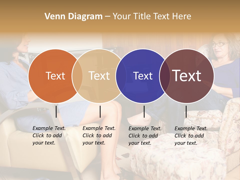 Diet Active Activity PowerPoint Template