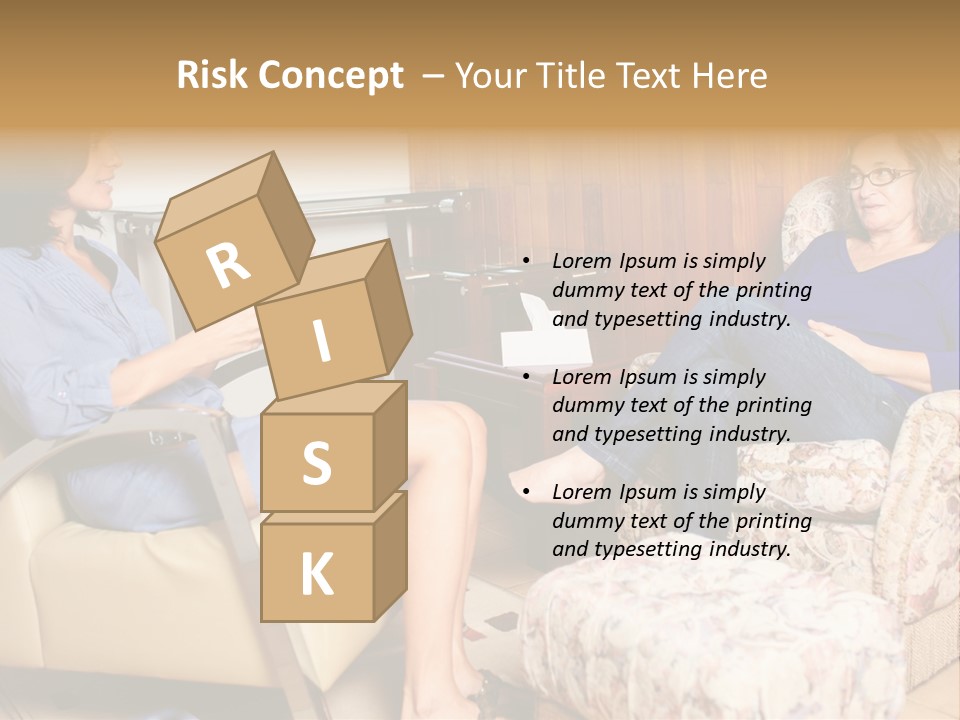 Diet Active Activity PowerPoint Template