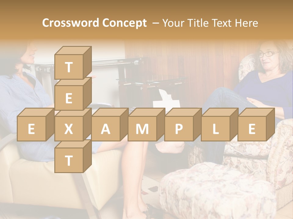 Diet Active Activity PowerPoint Template