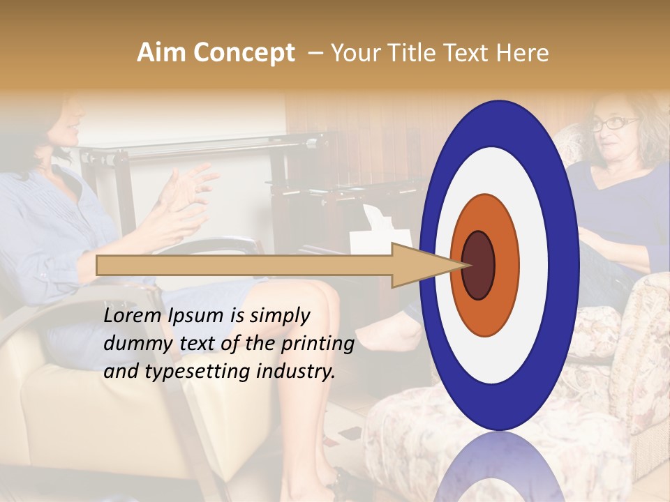 Diet Active Activity PowerPoint Template