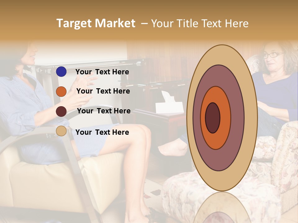 Diet Active Activity PowerPoint Template