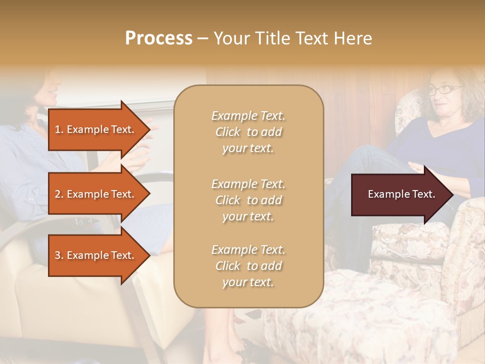 Diet Active Activity PowerPoint Template
