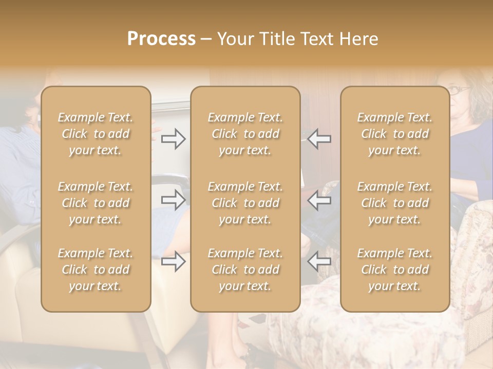 Diet Active Activity PowerPoint Template