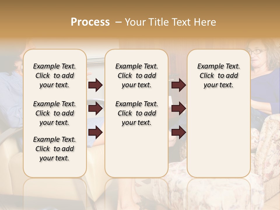 Diet Active Activity PowerPoint Template