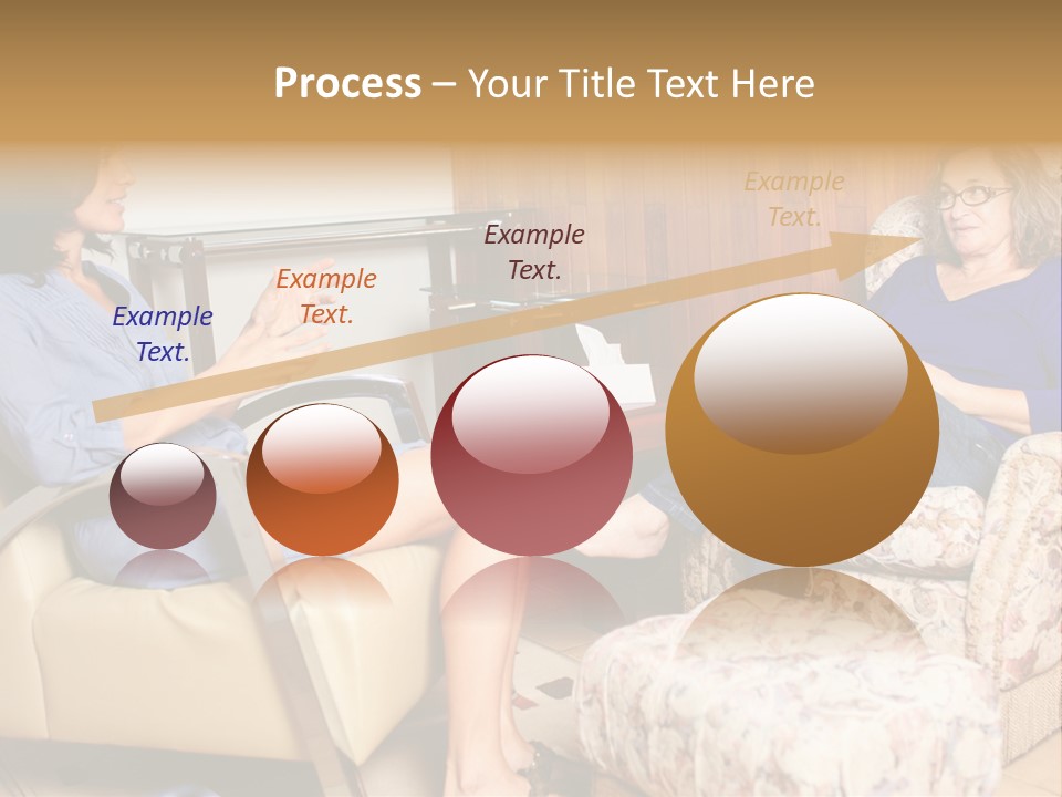 Diet Active Activity PowerPoint Template