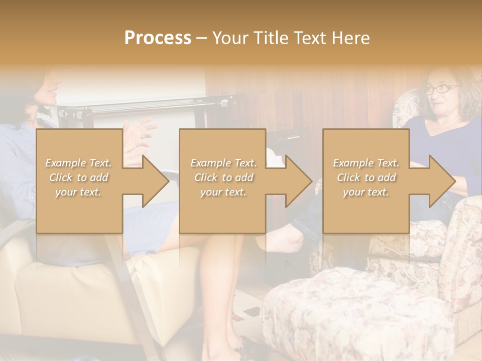 Diet Active Activity PowerPoint Template