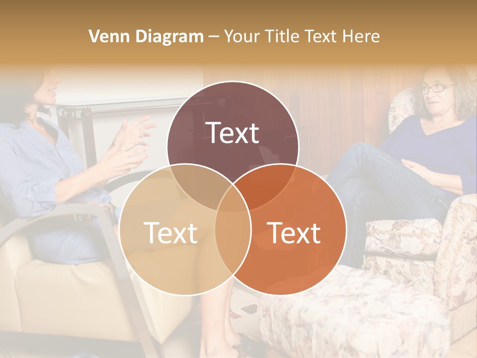 Diet Active Activity PowerPoint Template