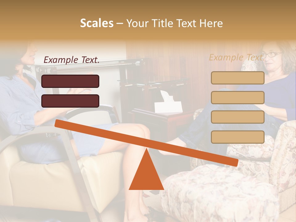 Diet Active Activity PowerPoint Template