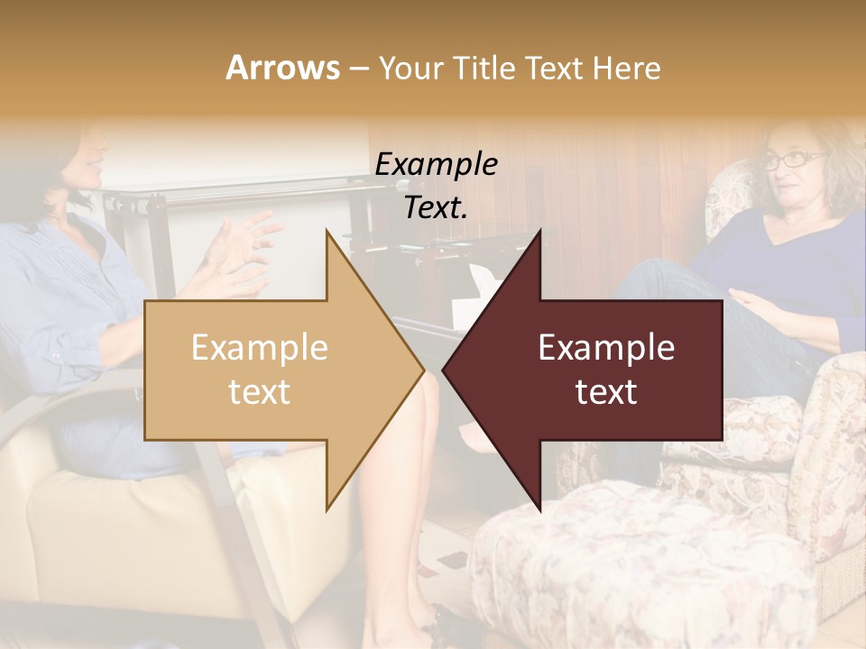 Diet Active Activity PowerPoint Template