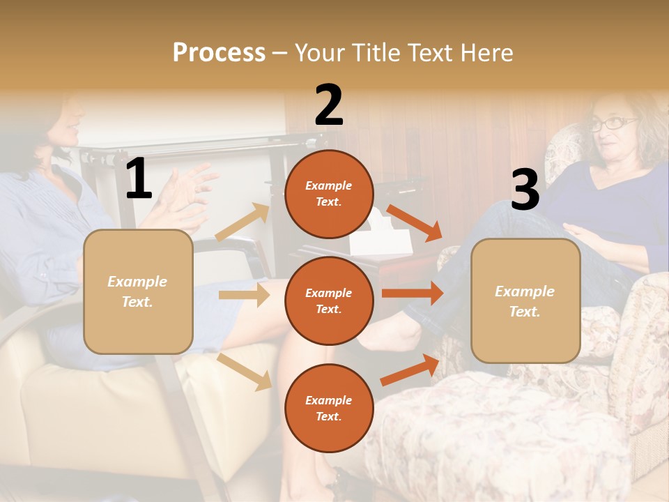 Diet Active Activity PowerPoint Template