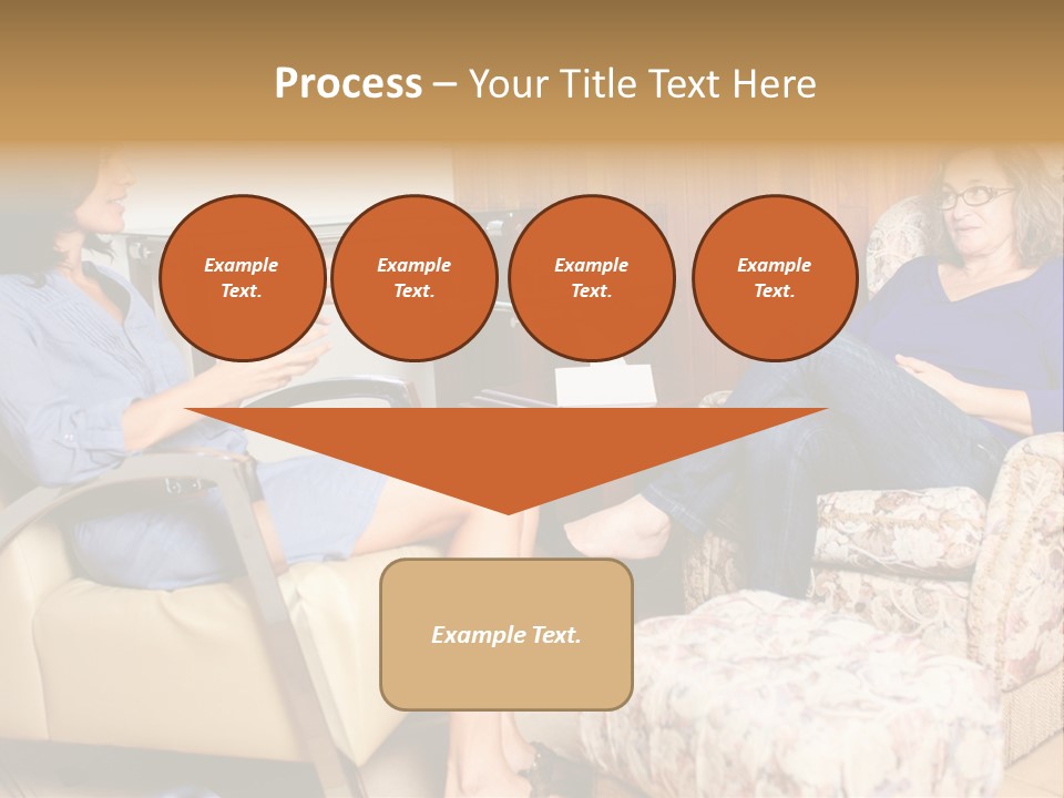 Diet Active Activity PowerPoint Template