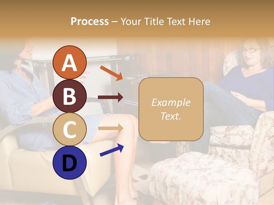 Diet Active Activity PowerPoint Template