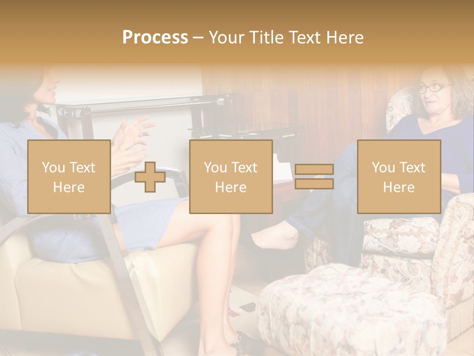 Diet Active Activity PowerPoint Template
