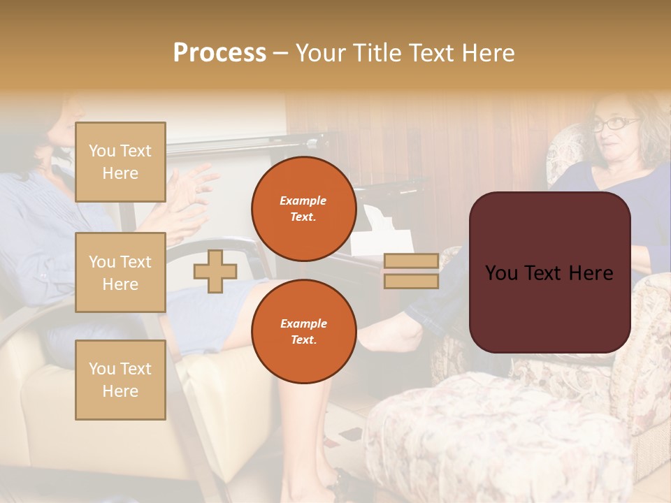 Diet Active Activity PowerPoint Template
