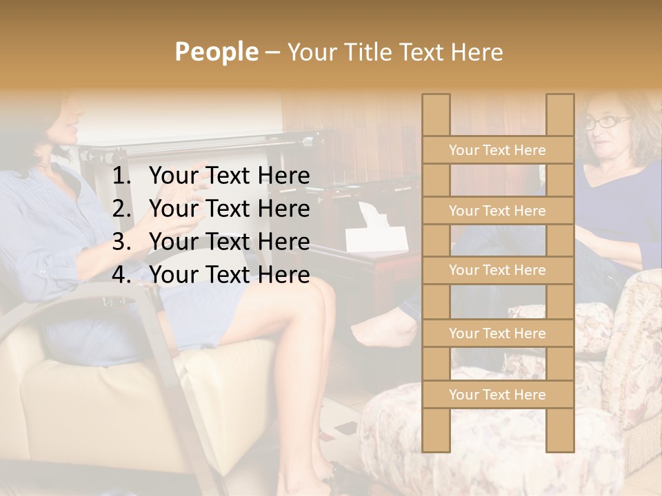 Diet Active Activity PowerPoint Template