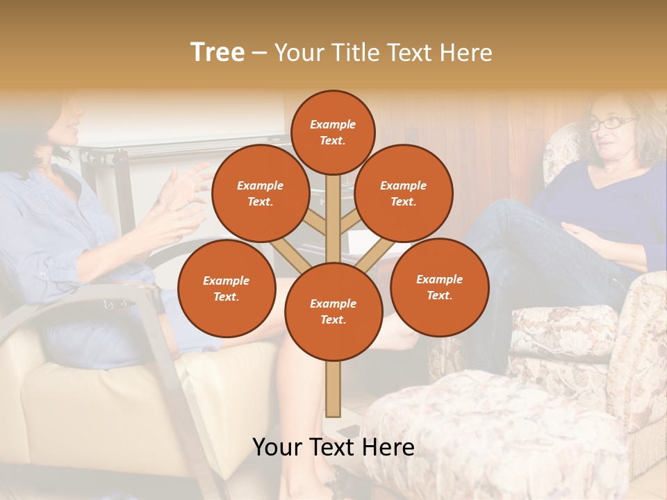 Diet Active Activity PowerPoint Template