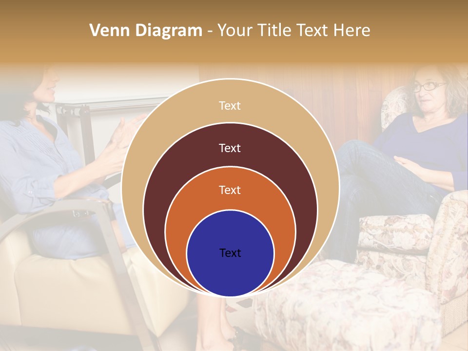 Diet Active Activity PowerPoint Template