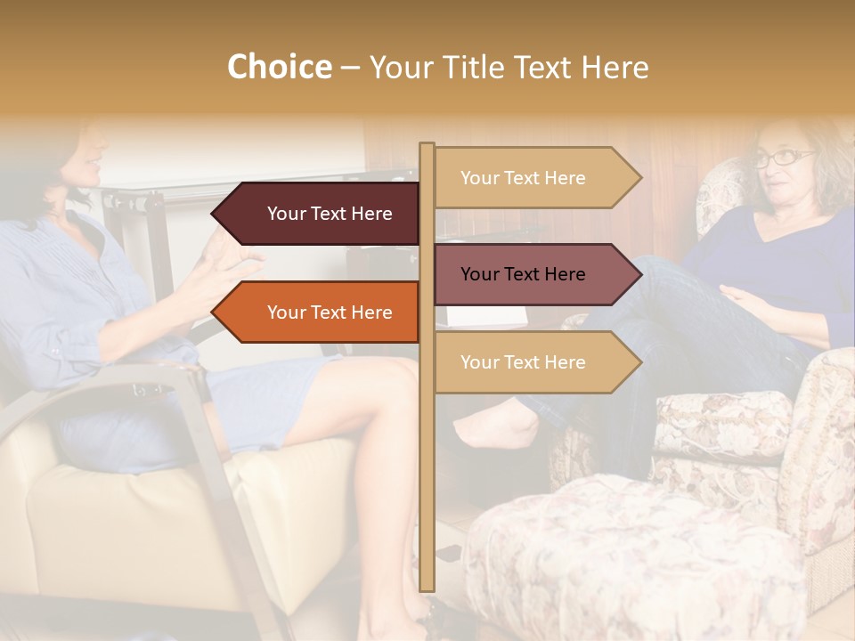 Diet Active Activity PowerPoint Template