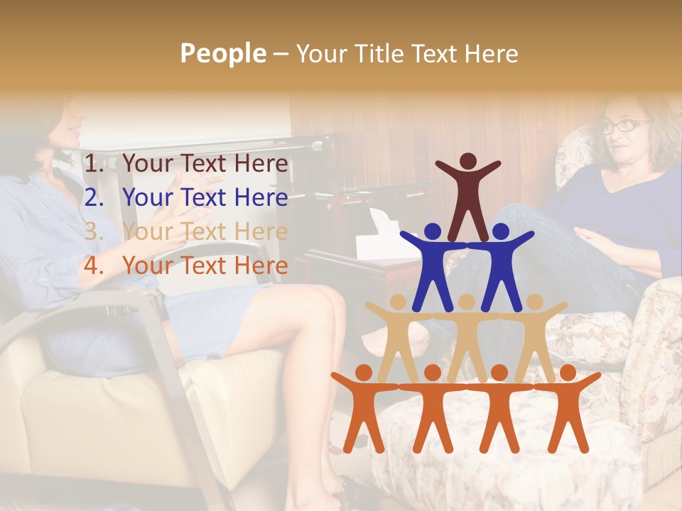 Diet Active Activity PowerPoint Template