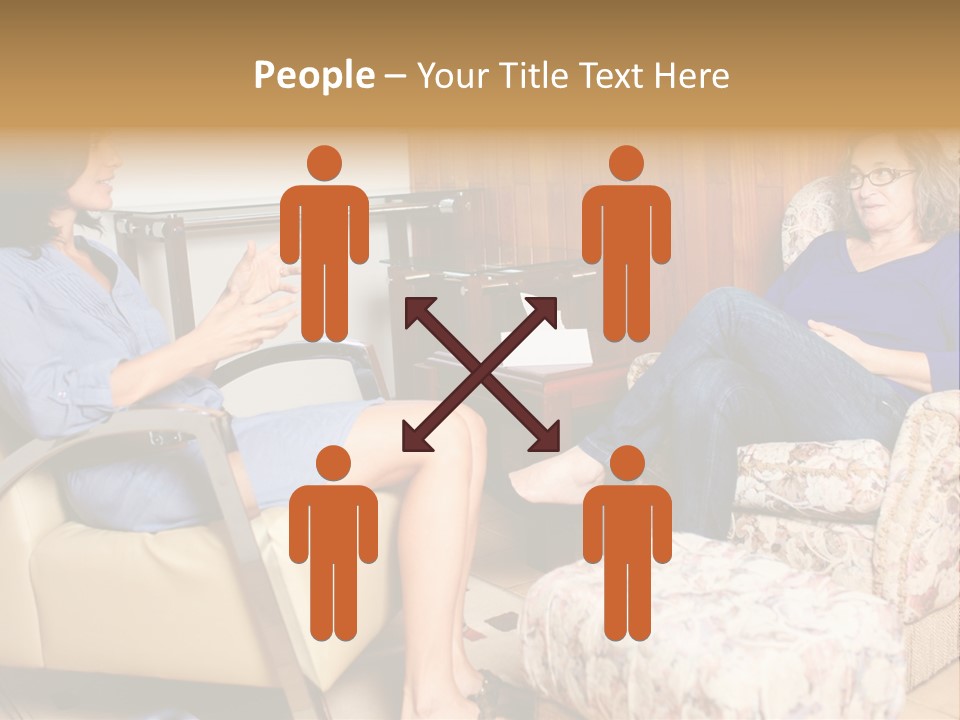 Diet Active Activity PowerPoint Template