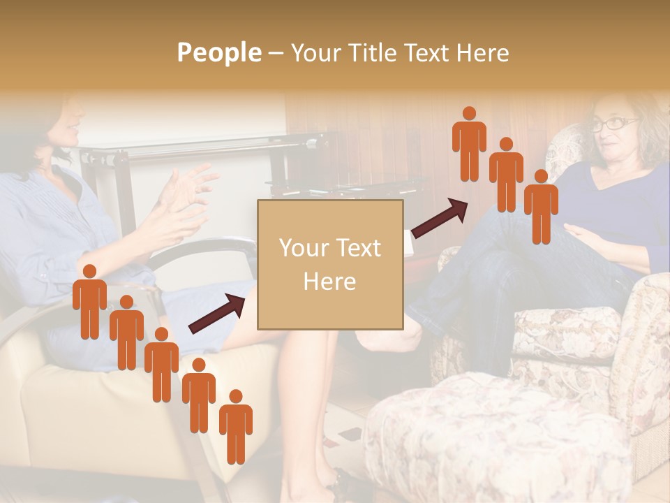 Diet Active Activity PowerPoint Template