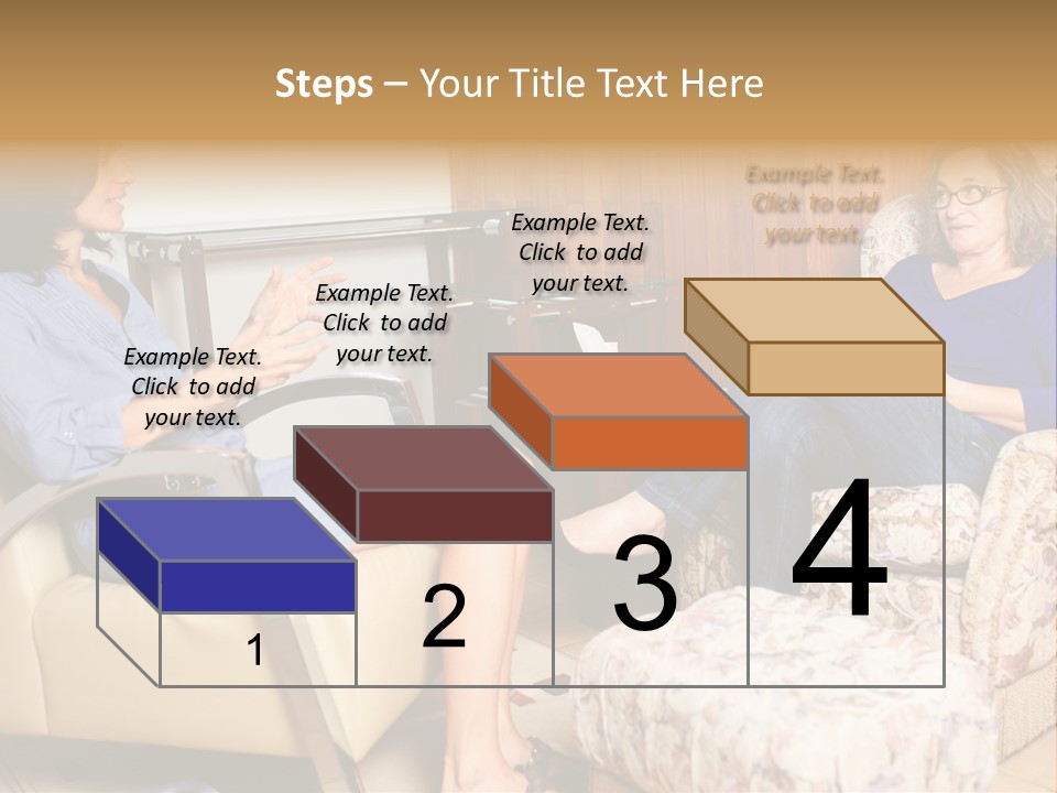 Diet Active Activity PowerPoint Template