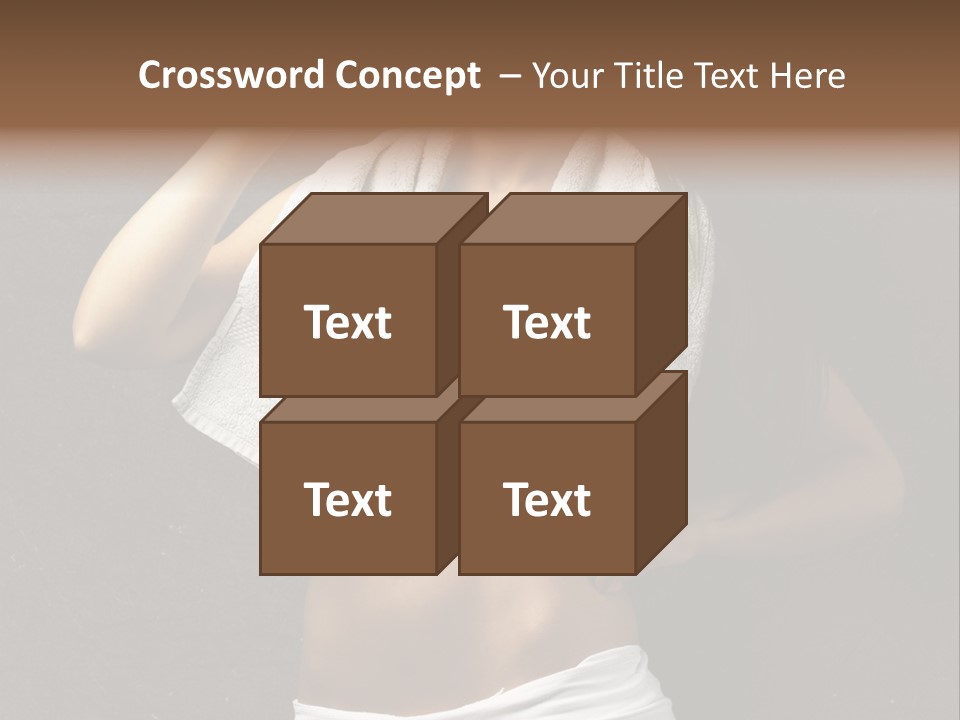 Diet Active Activity PowerPoint Template