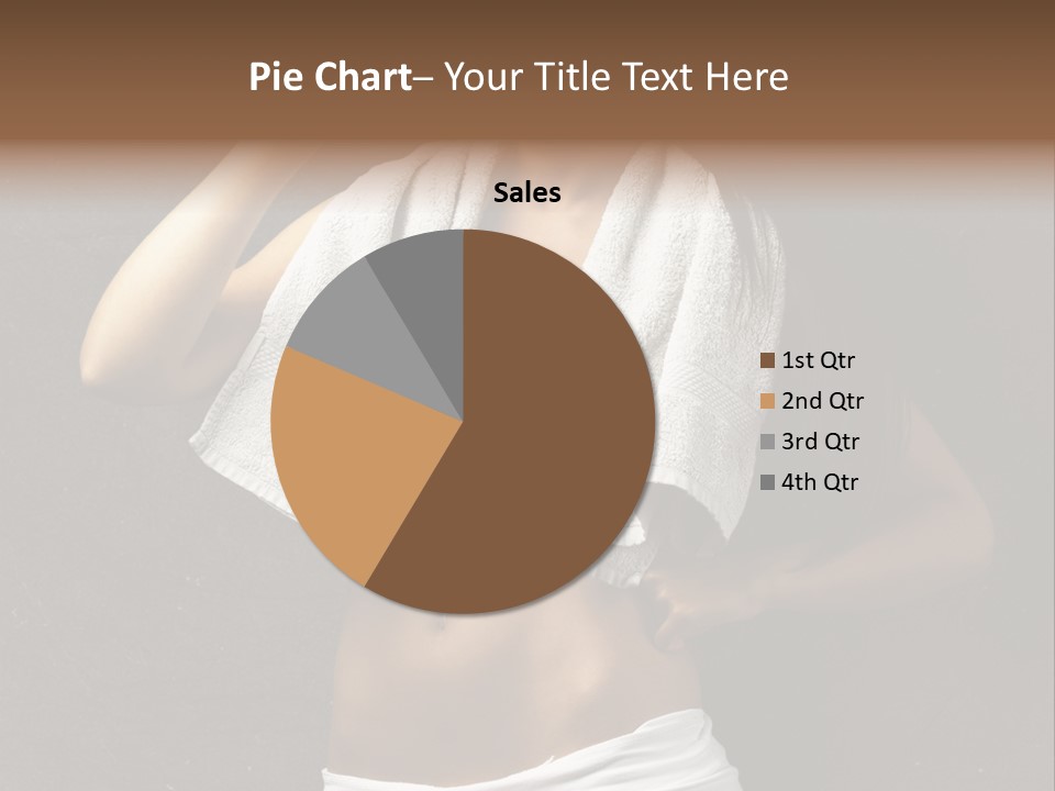 Diet Active Activity PowerPoint Template