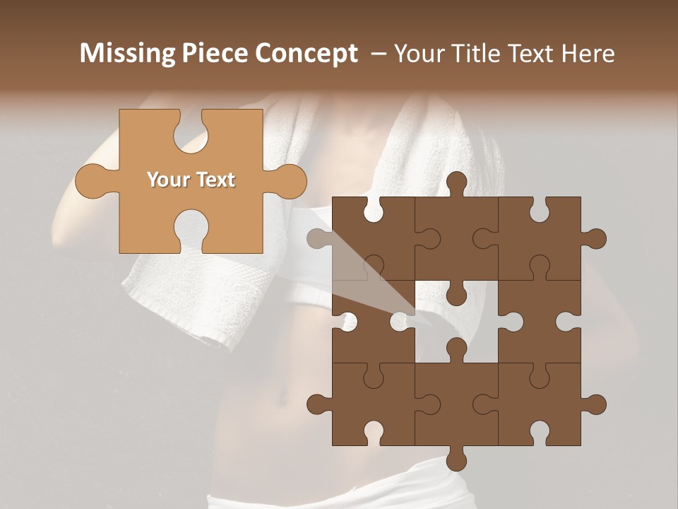 Diet Active Activity PowerPoint Template