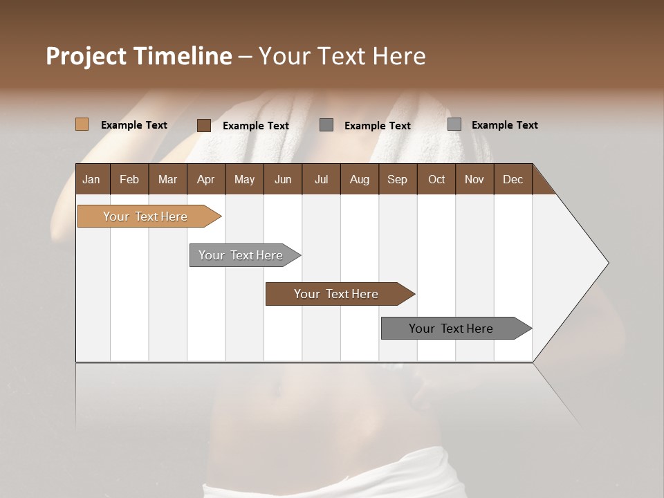 Diet Active Activity PowerPoint Template