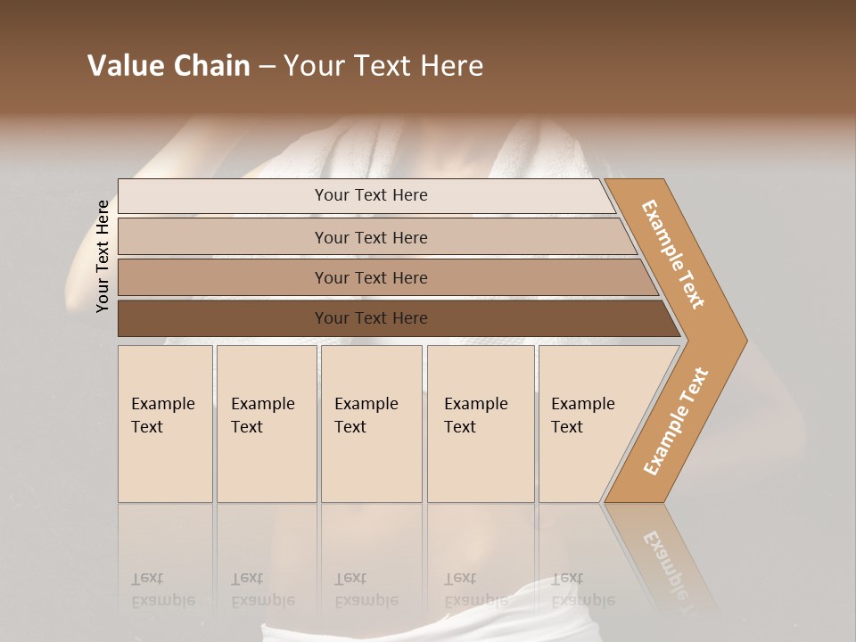 Diet Active Activity PowerPoint Template