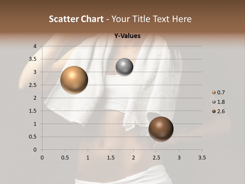 Diet Active Activity PowerPoint Template