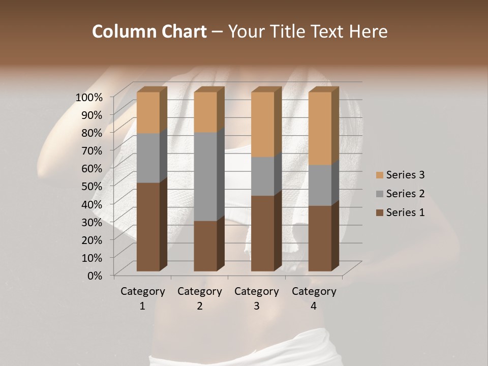 Diet Active Activity PowerPoint Template