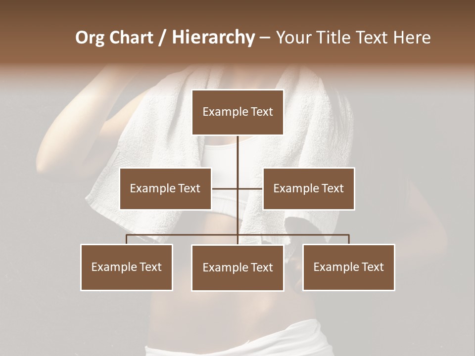 Diet Active Activity PowerPoint Template