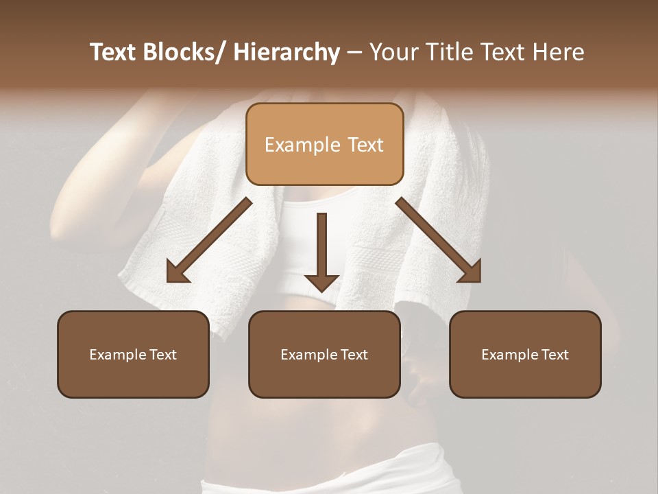 Diet Active Activity PowerPoint Template