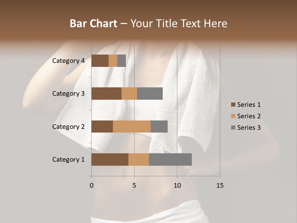 Diet Active Activity PowerPoint Template